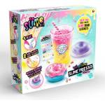 Canal Toys Игрален комплект Canal Toys - Направи си сам, Напитки и понички от слайм (CTSSC257)