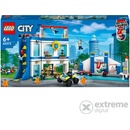 Stavebnice LEGO® LEGO® City 60372 Policajná akadémia