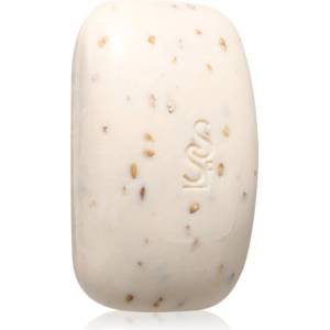 Scottish Fine Soaps Au Lait ексфолиращ сапун за тяло 150 гр