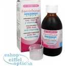 Marnys Ferrobine complex 250 ml