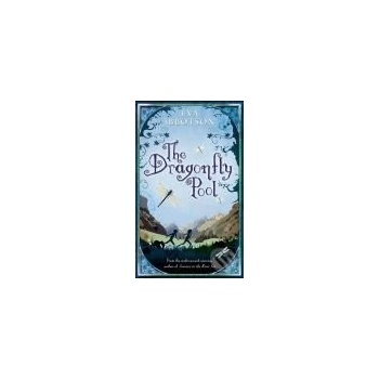 The Dragonfly Pool - Eva Ibbotson