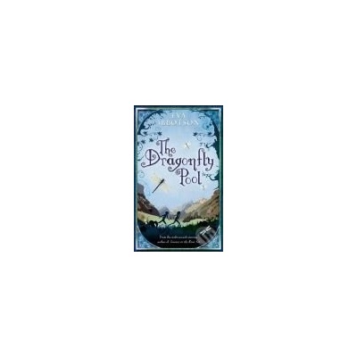 The Dragonfly Pool - Eva Ibbotson