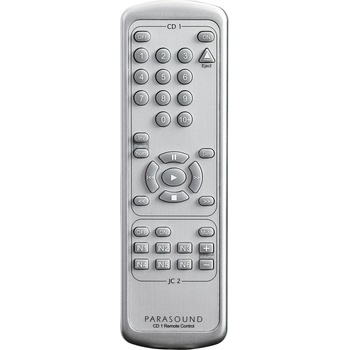 GENERAL Parasound cd 1 + управление на телевизор (мини телевизор) - дистанционно управление дубликат (cd 1 + управление на телевизор (мини телевизор))