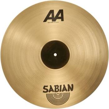 Sabian-AA 24" RIDE BASH