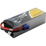 Tattu LiPo батерия Tattu 8000mAh 22.2V 6S 50C с EC5 (TAA80006S25E5)