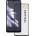 Tactical Glass Shield 5D стъклен протектор за Tecno Spark 20 - Черен KP30833