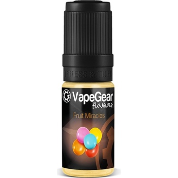 VapeGear Flavours Ovocné bonbony 10ml