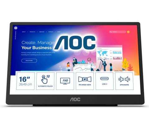 AOC 16T2