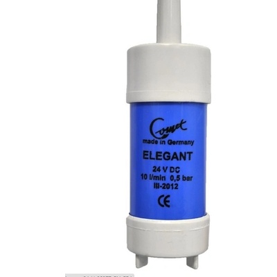 Comet Elegant 8 l/min, 0,5 bar 24 V