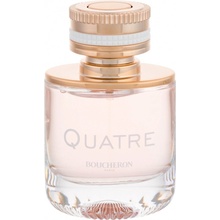 Boucheron Quatre parfémovaná voda dámská 50 ml