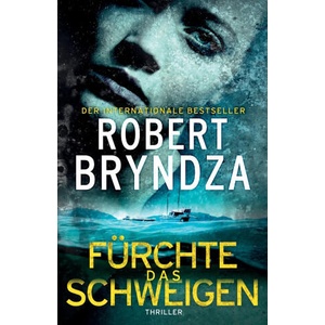 Fürchte Das Schweigen | Robert Bryndza, Michael Krug (ISBN: 9781914547317)