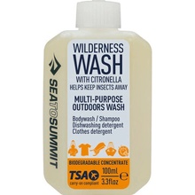 Sea to Summit Wilderness Wash with Citronella 50 ml