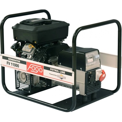 Fogo FV11000