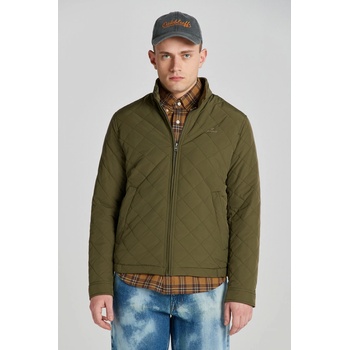 GANT QUILTED WINDCHEATER