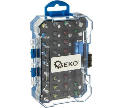 Geko 32 ks G30064