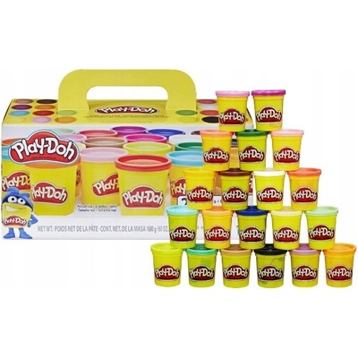 Play-Doh 20 kelímků po 84 g