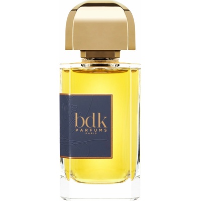 BDK Parfums Ambre Safrano parfumovaná voda unisex 10 ml