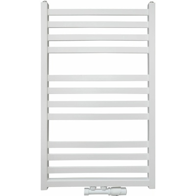 Regnis LOX 430 mm x 1500 mm LOX150/40/D400/WHITE