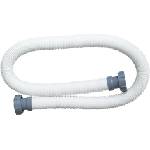 Intex Маркуч за басейн Ø 38 mm с гайка 4, 5 m (11769)