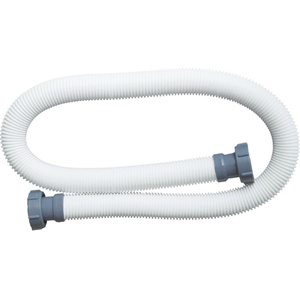 Intex Маркуч за басейн Ø 38 mm с гайка 4, 5 m (11769)