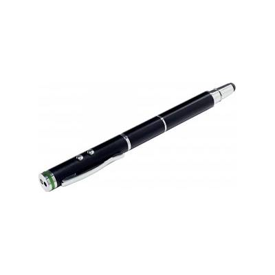 WGO_default Multifunkčný Stylus Leitz Complete 4v1, čierna