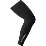 Castelli Термо крачол Castelli UPF 50+ Light Leg 3 Sleeves Leg warmers - Black (203-3326-0111)