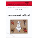 Sprinklerová zařízení
