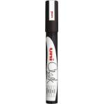 uni Течен тебешир uni pwe-5m бял (2upwe5mfeh)