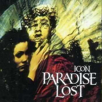 Icon - Paradise Lost CD