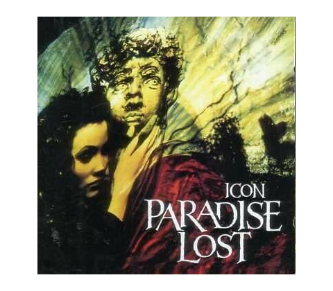 Icon - Paradise Lost CD