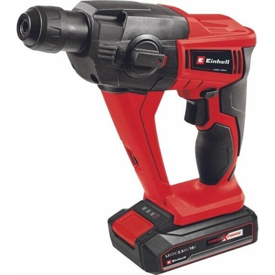 Einhell TE-HD 18 Li 2.5Ah (4514218)