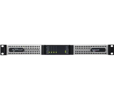 Powersoft Quattrocanali 8804 DSP