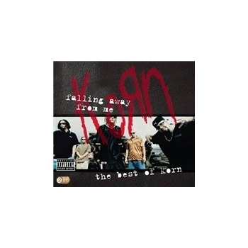 Korn - Falling Away From Me - The Best Of Korn