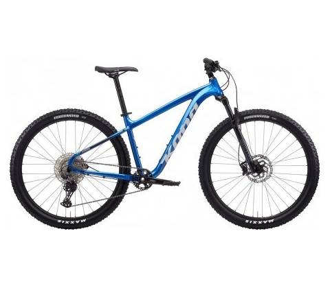Kona Kahuna 2021