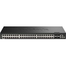 D-Link DGS-1530-52/E
