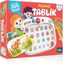 Mluvicí tablík - kvído