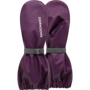 Didriksons Детски ръкавици Didriksons Kid's Pileglove - Northen Purple - размер 0-2 Years (202-8585-0512)