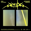 Aespa - Lemonade LEMONADE Ver. CD