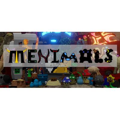 Menimals