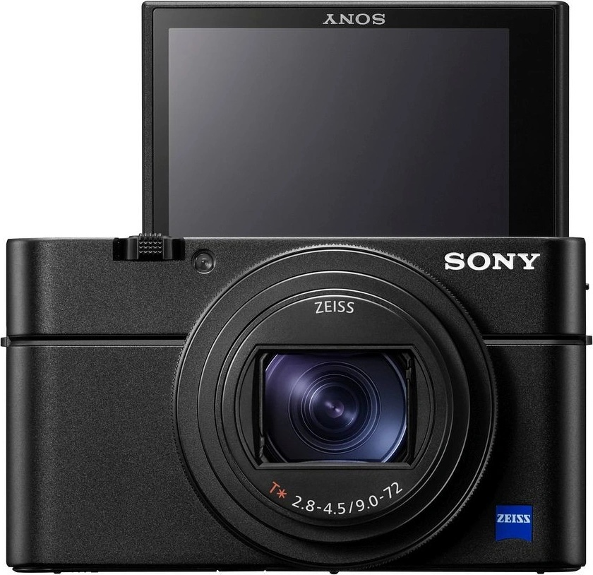 Sony CyberShot DSC-RX100 VII od 1 195 € - Heureka.sk