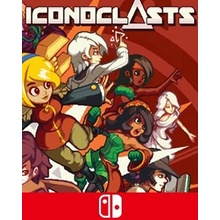 Iconoclasts