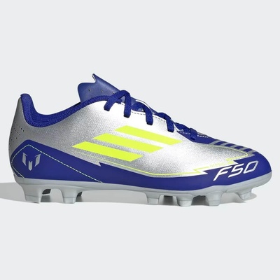 Adidas Детски Бутонки Adidas F50 Club Messi Firm IH0926 (IH0926)