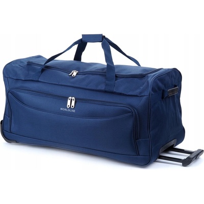 Airtex Worldline 898/75 černá 34x36x75 cm