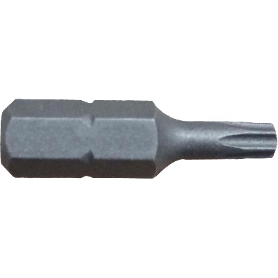 Titan Накрайник Titan Т15 1/4х25mm