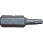 Titan Накрайник Titan Т15 1/4х25mm