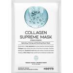 OOTD Стягаща и хидратираща маска за лице с Колаген OOTD Collagen Supreme Mask (81206)