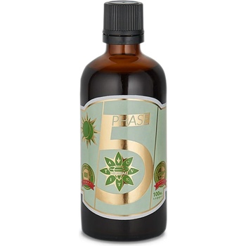 Cvetita Herbal Phase 5, 100 ml, Cvetita Herbal