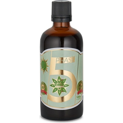 Cvetita Herbal Phase 5, 100 ml, Cvetita Herbal