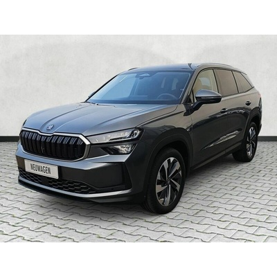 Skoda Kodiaq 2.0 TDI DSG 110 kW