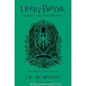 Harry Potter and the Order of the Phoenix - Slytherin Edition (0000)